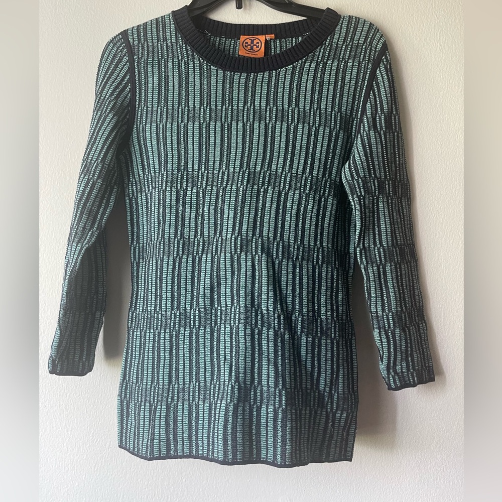 💯 Tory Burch top